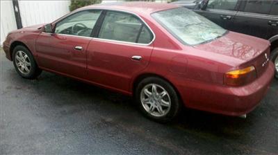 Used Acura TL 2000 : $5695