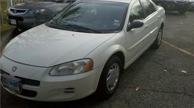 Used Dodge Stratus 2001 : $3995
