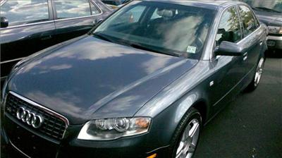 Used Audi 100 2008 : $24995