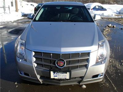 Used Cadillac CTS 2008 : $29995