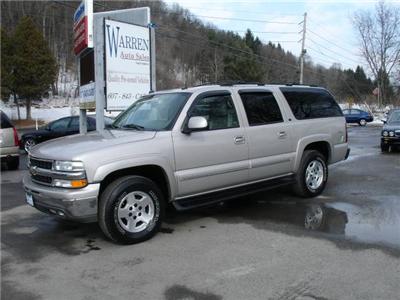 Used Chevrolet Suburban 2004 : $13995