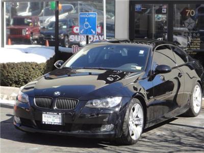 Used BMW 3series 2009 : $32990