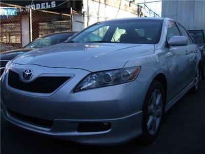 Used Toyota Camry 2008 : $14900