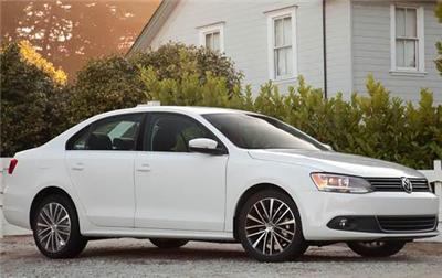New Volkswagen Jetta 2011 : $199