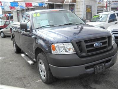 Used Ford F150 2006 : $10950
