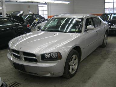 Used Dodge Charger 2010 : $15900