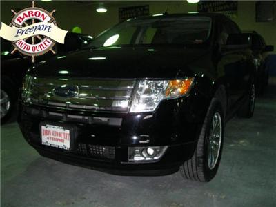 Used Ford Edge 2008 : $18991