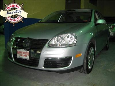 Used Volkswagen Jetta 2009 : $11951