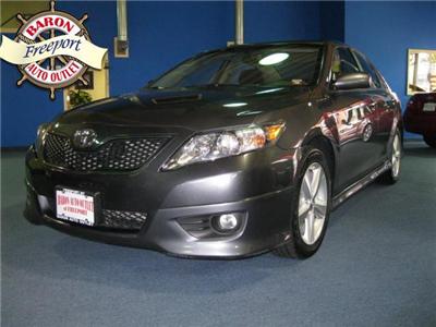 Used Toyota Camry 2010 : $16561