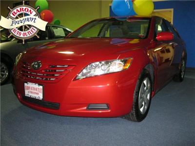 Used Toyota Camry 2009 : $12991