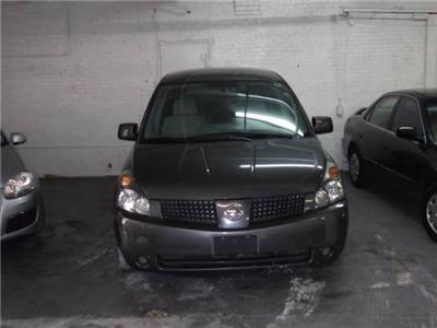 Used Nissan Quest 2004 : $6995