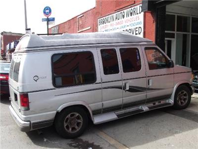 Used Ford Econoline 1995 : $2995