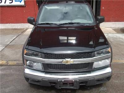 Used Chevrolet Colorado 2005 : $10900