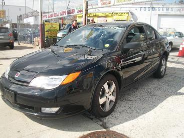 Used Saturn Ion 2006 : $5995