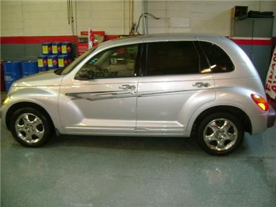 Used Chrysler PTCruiser 2001 : $5995