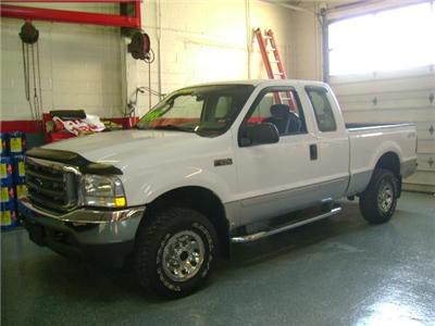 Used Ford F250 2003 : $14995