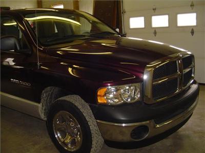 Used Dodge RamPickup 2004 : $6795