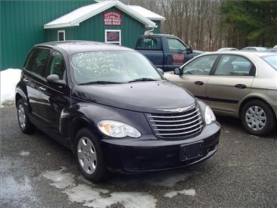 Used Chrysler PTCruiser 2006 : $6995