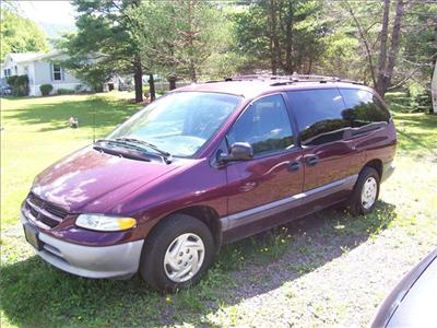 Used Dodge GrandCaravan 1998 : $3695