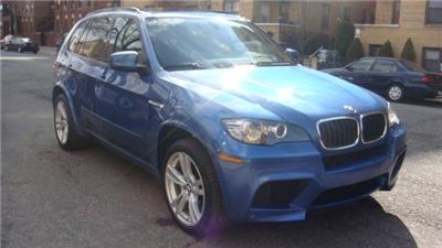 Used BMW X5 2010 : $77000
