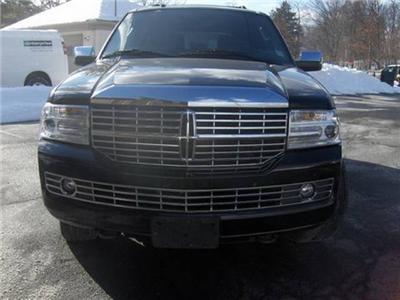 Used Lincoln Navigator 2008 : $29900