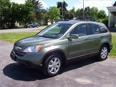 Used Honda CRV 2009 : $26700
