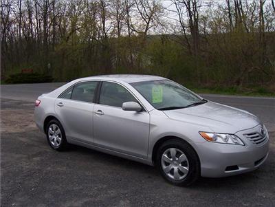 Used Toyota Camry 2009 : $16100