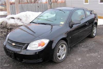 Used Chevrolet Cobalt 2006 : $7999