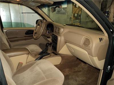 Used Chevrolet TrailBlazer 2003 : $7900