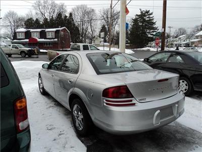 Used Dodge Stratus 2004 : $4900