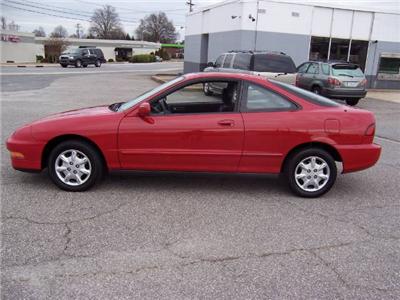 Used Acura Integra 1997 : $5495