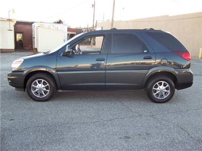Used Buick Rendezvous 2004 : $8995