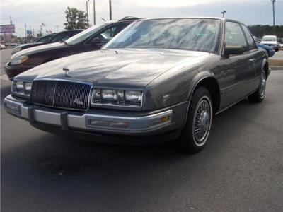 Used Buick Riviera 1986 : $5995