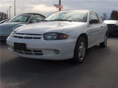 Used Chevrolet Cavalier 2005 : $5995