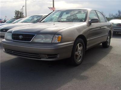 Used Toyota Avalon 1998 : $5995