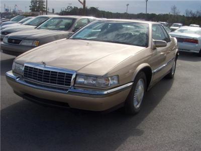 Used Cadillac Eldorado 1994 : $5995