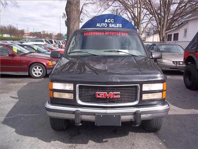 Used GMC Sierra 1998 : $4950