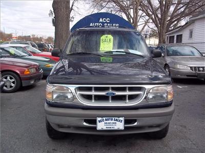 Used Ford Explorer 1996 : $3950