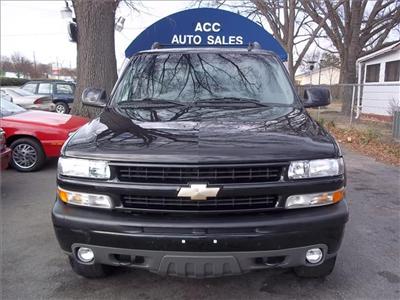 Used Chevrolet Tahoe 2006 : $17950