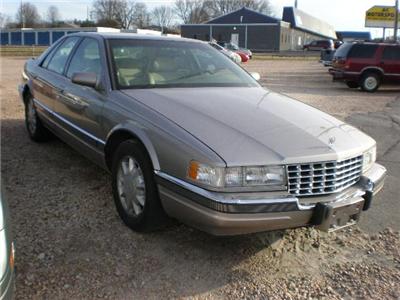 Used Cadillac Seville 1996 : $3995