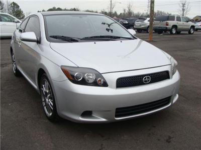 Used Scion tC 2009 : $13995