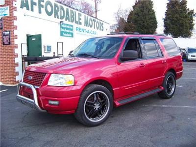 Used Ford Expedition 2003 : $9999