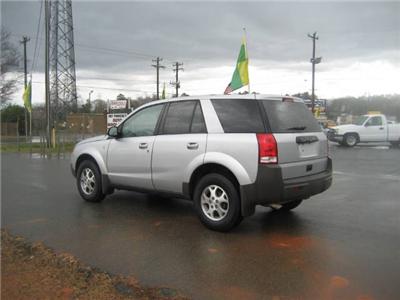 Used Saturn VUE 2004 : $7790