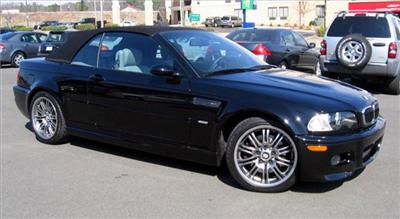 Used BMW 3series 2005 : $32995