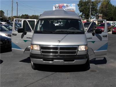 Used Dodge RamVan 1994 : $2000
