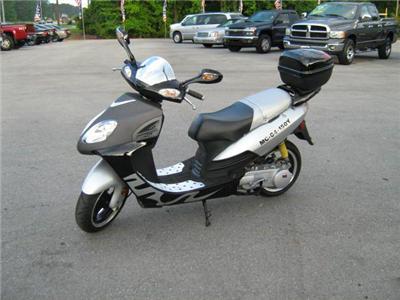 Used Jmstar MC04150y 2008 : $2299