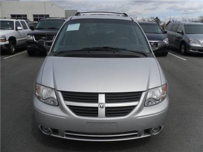 Used Dodge GrandCaravan 2005 : $8988