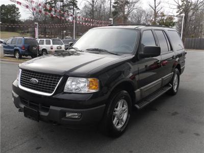 Used Ford Expedition 2004 : $11388