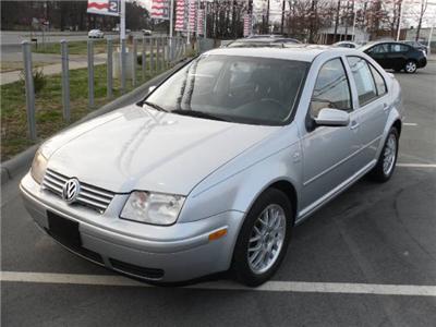 Used Volkswagen Jetta 2003 : $9998