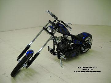 Used Grumpy Custom 2003 : $20995